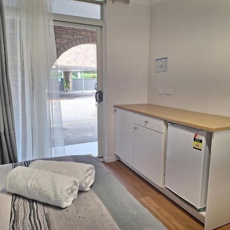Bay House Motel Bateau Bay Εξωτερικό φωτογραφία