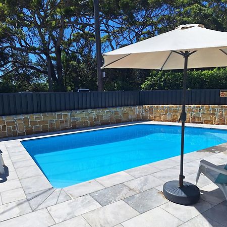 Bay House Motel Bateau Bay Εξωτερικό φωτογραφία