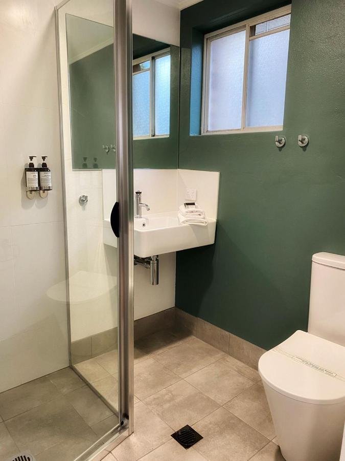 Bay House Motel Bateau Bay Εξωτερικό φωτογραφία