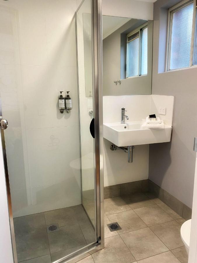 Bay House Motel Bateau Bay Εξωτερικό φωτογραφία