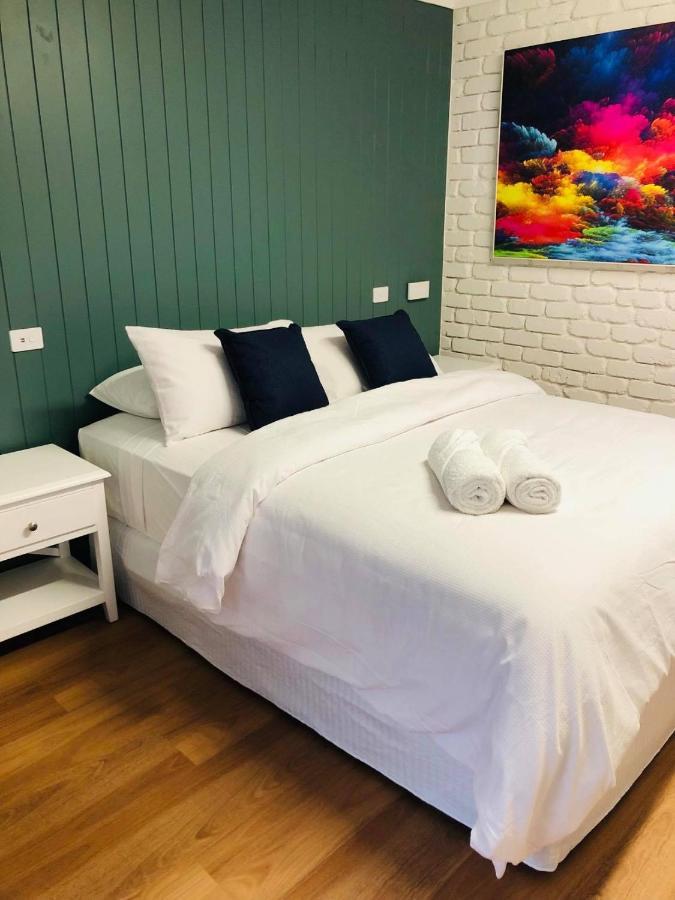 Bay House Motel Bateau Bay Εξωτερικό φωτογραφία