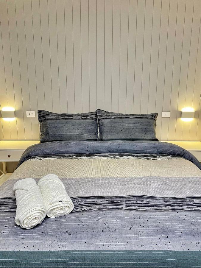 Bay House Motel Bateau Bay Εξωτερικό φωτογραφία