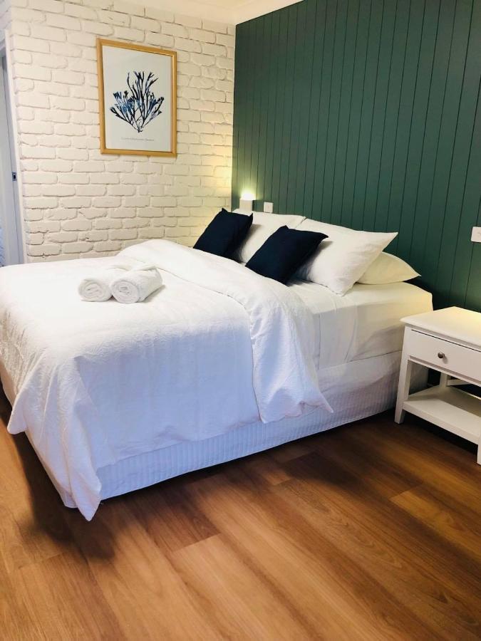 Bay House Motel Bateau Bay Εξωτερικό φωτογραφία
