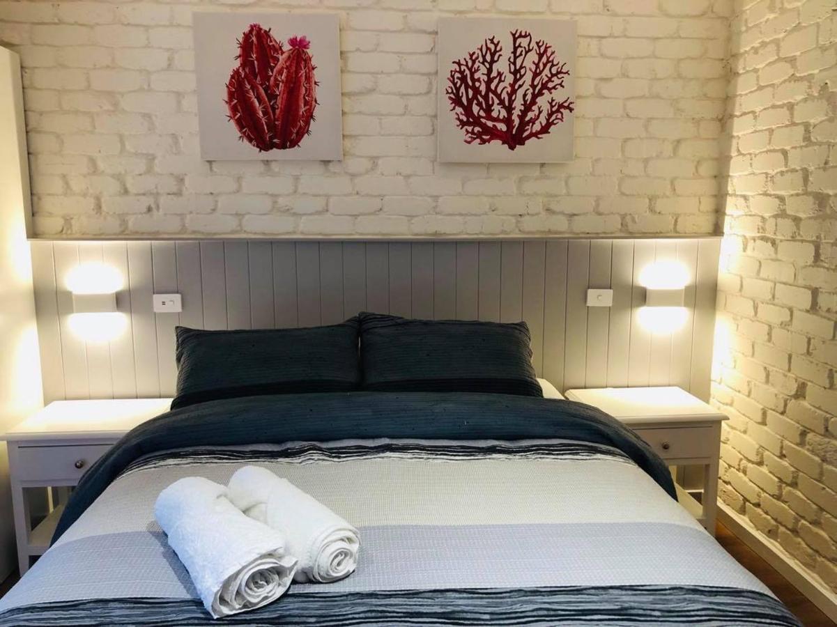 Bay House Motel Bateau Bay Εξωτερικό φωτογραφία