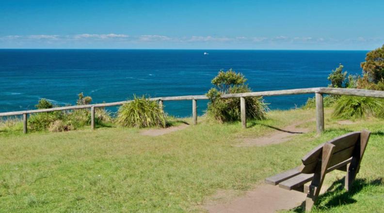 Bay House Motel Bateau Bay Εξωτερικό φωτογραφία
