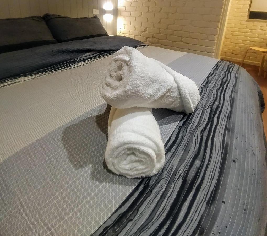 Bay House Motel Bateau Bay Εξωτερικό φωτογραφία