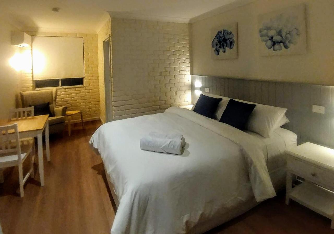 Bay House Motel Bateau Bay Εξωτερικό φωτογραφία