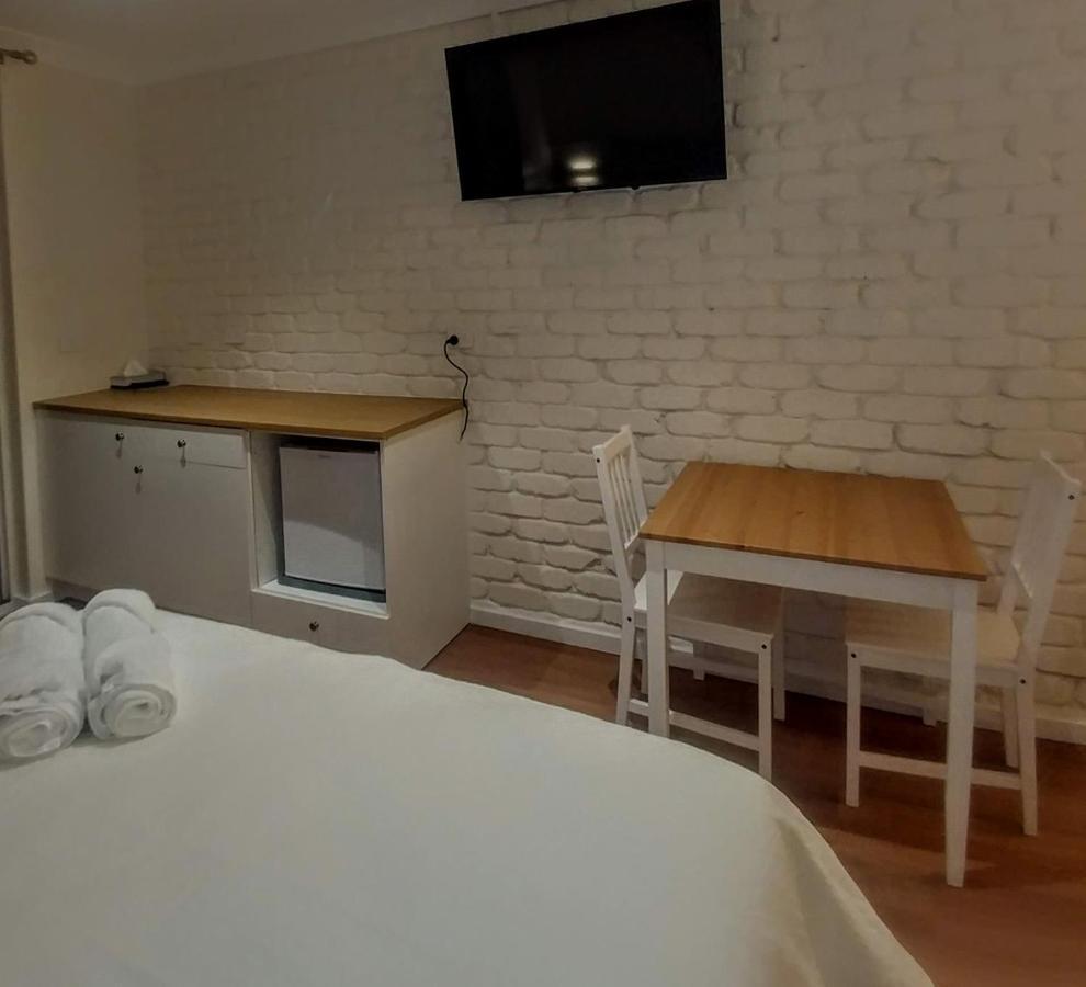 Bay House Motel Bateau Bay Εξωτερικό φωτογραφία