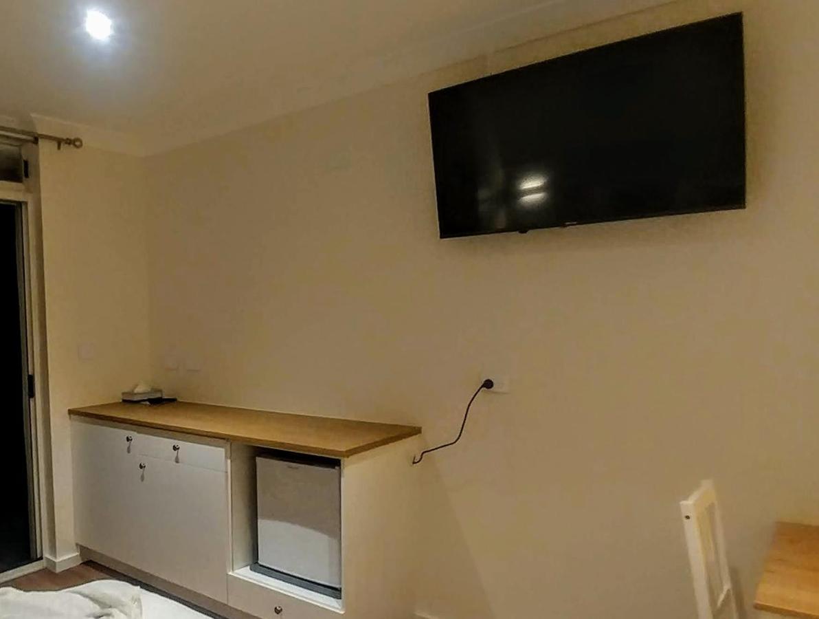 Bay House Motel Bateau Bay Εξωτερικό φωτογραφία
