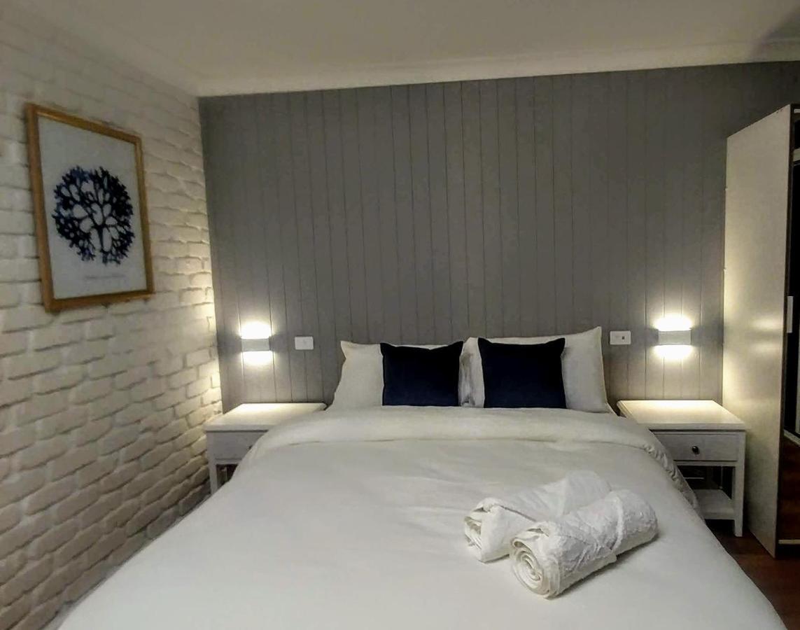 Bay House Motel Bateau Bay Εξωτερικό φωτογραφία