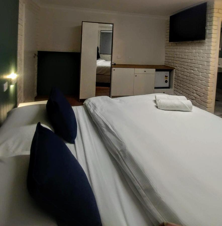 Bay House Motel Bateau Bay Εξωτερικό φωτογραφία