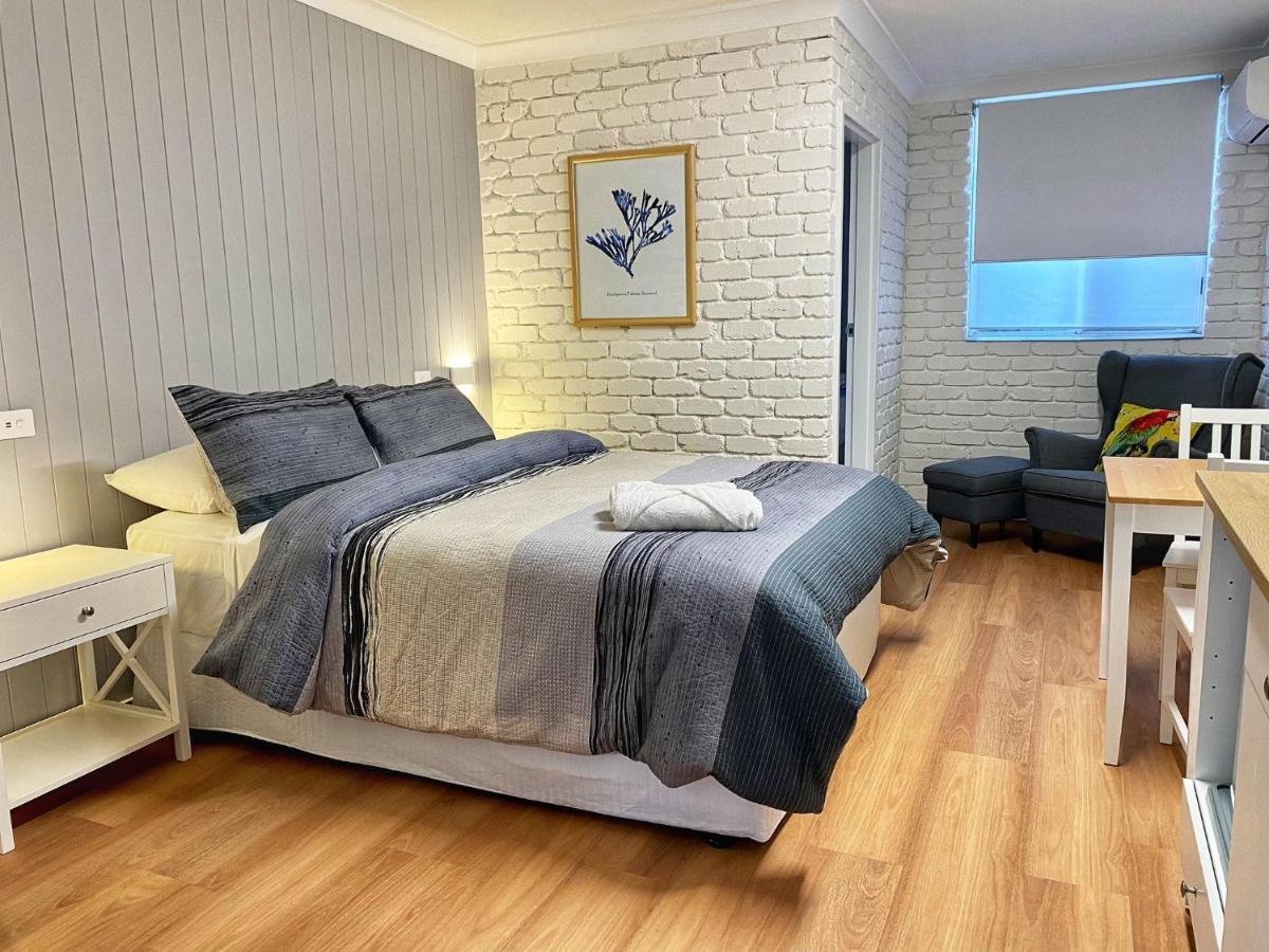 Bay House Motel Bateau Bay Εξωτερικό φωτογραφία