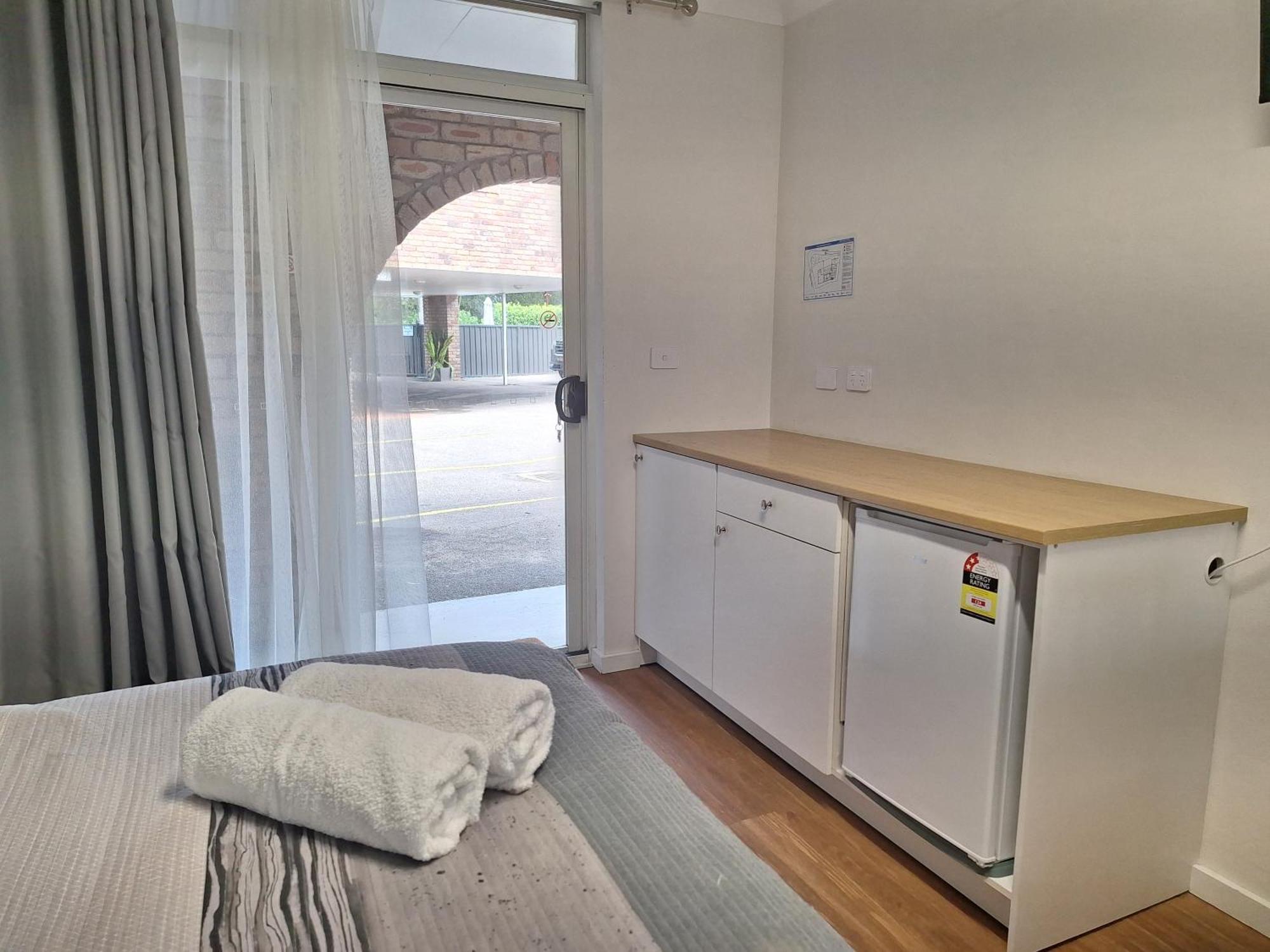 Bay House Motel Bateau Bay Εξωτερικό φωτογραφία